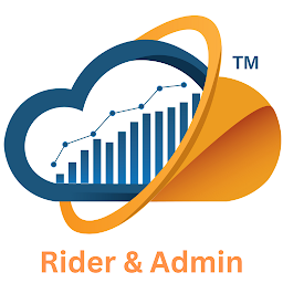 CloudPOS Admin app icon