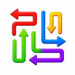 Arrow Escape: Puzzle Game app icon