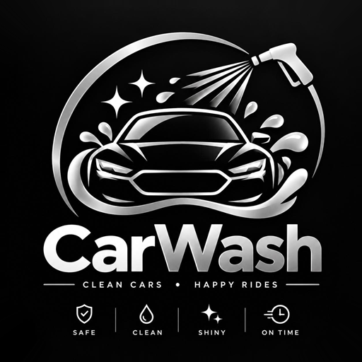 Car Wash Business icon