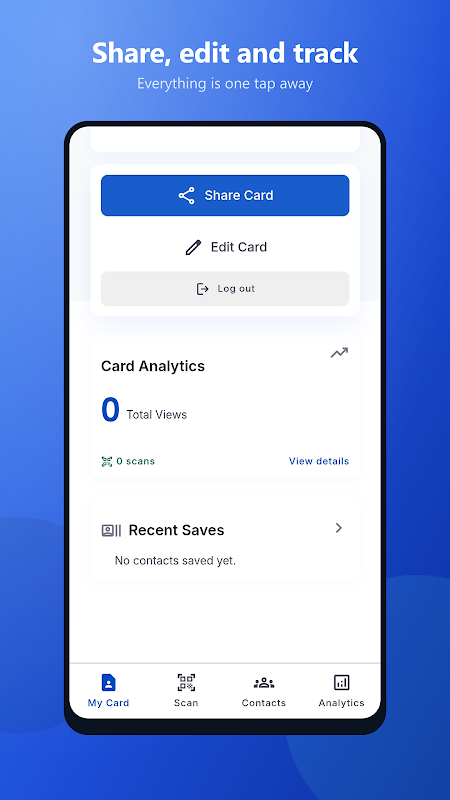 CardConnect screenshot 5