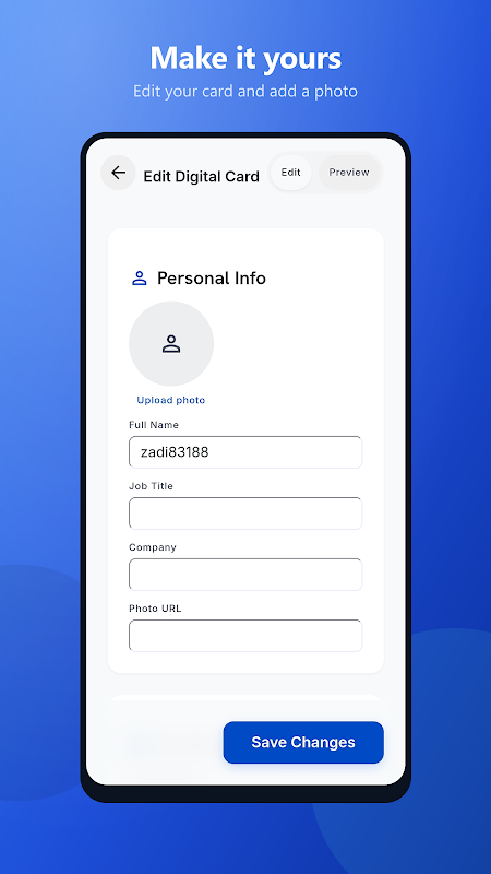 CardConnect screenshot 6