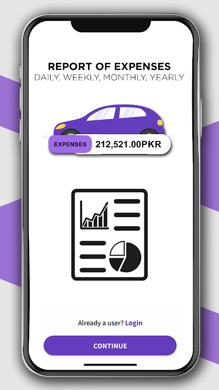 CARLOGZ - Car Maintenance Log screenshot 5