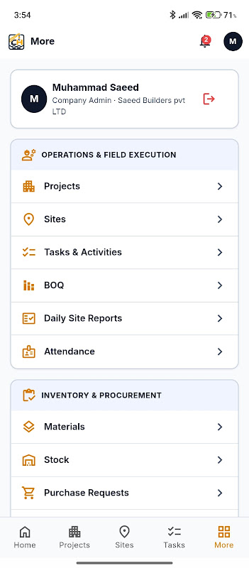 ConstructHub screenshot 6