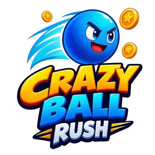 Crazy Ball Rush icon