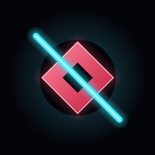Don't Touch The Color app icon