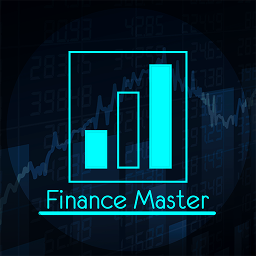 Finance Master Tool icon