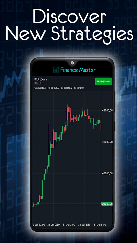 Finance Master Tool screenshot 3
