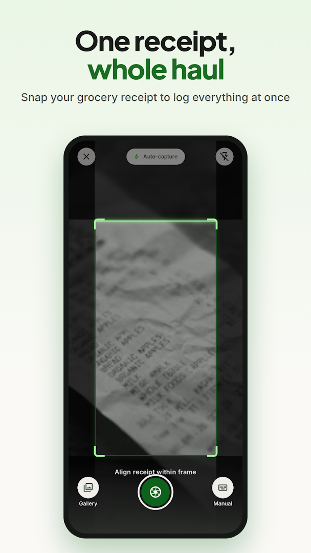 FreshKeeper screenshot 3
