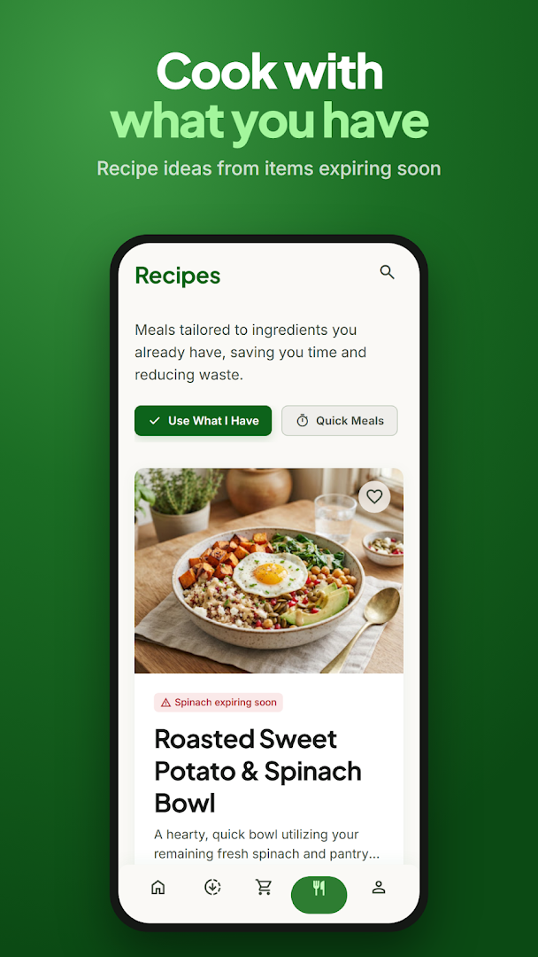 FreshKeeper screenshot 6