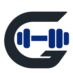 GymPro – Gym Management app icon