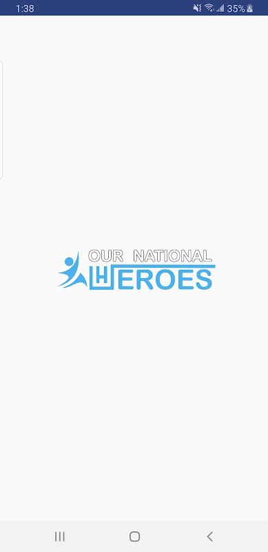 History of National Heroes screenshot 1
