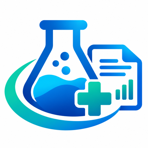 LabCare app icon