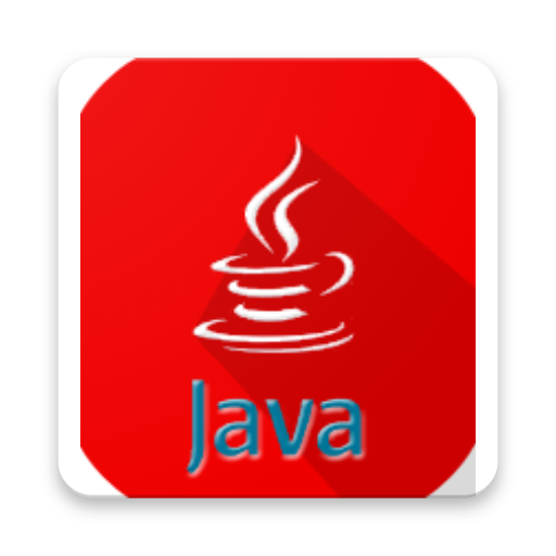 Learn JAVA in just 5 days app icon