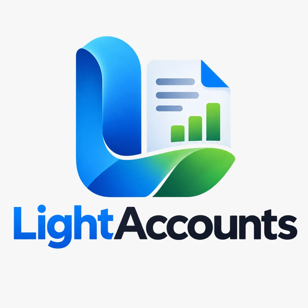 LightAccounts icon