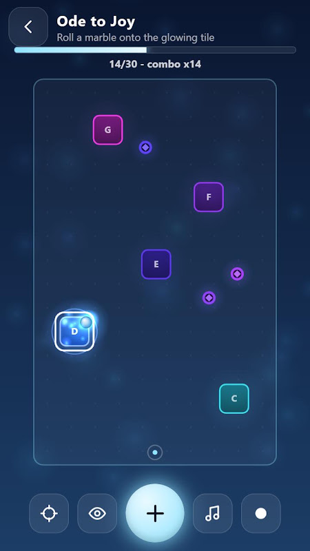 Marble Orchestra screenshot 4