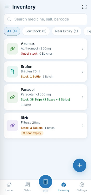 MediCore screenshot 5