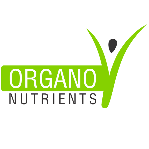 Organo Nutrients icon