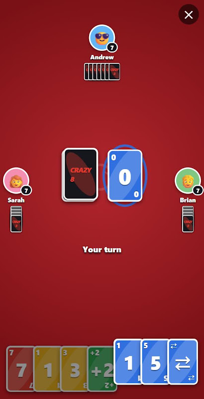 PocketDuel Arcade screenshot 2