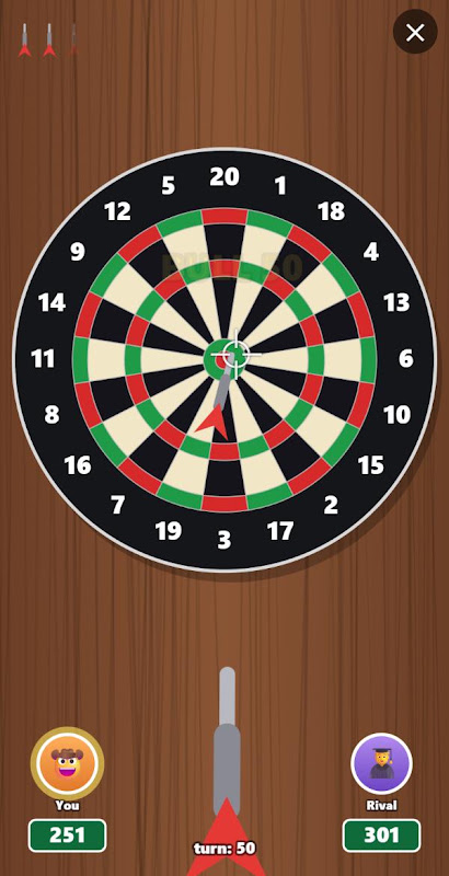 PocketDuel Arcade screenshot 4
