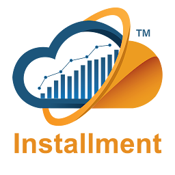 CloudPOS Installment app icon