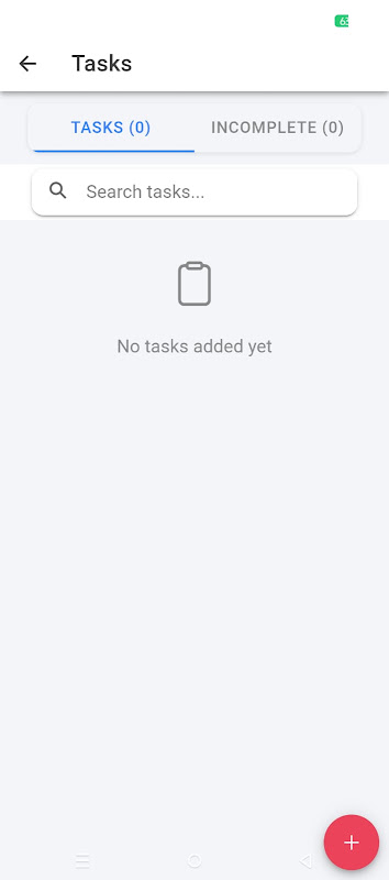 Sales Pro CRM screenshot 5