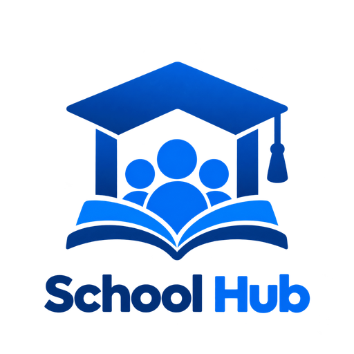 SchoolHub icon