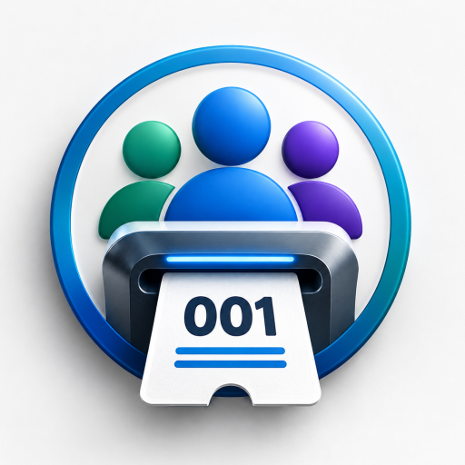 SmartQueue icon