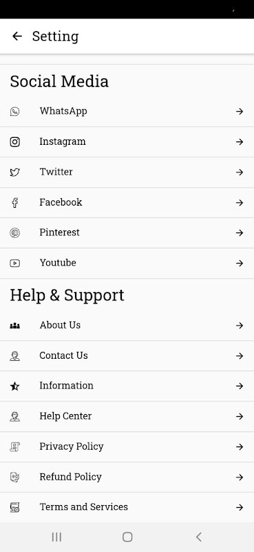 Tasbeehat screenshot 3