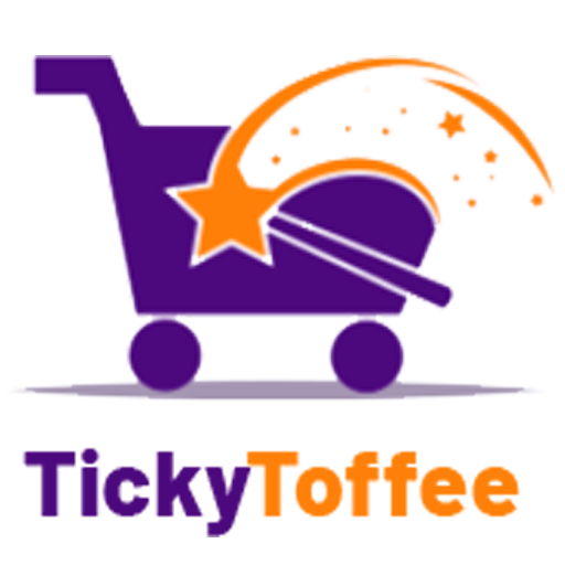 Ticky Toffee icon