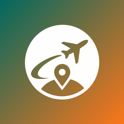 Tripmate AI app icon