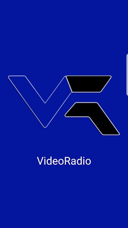 VideoRadio screenshot 2