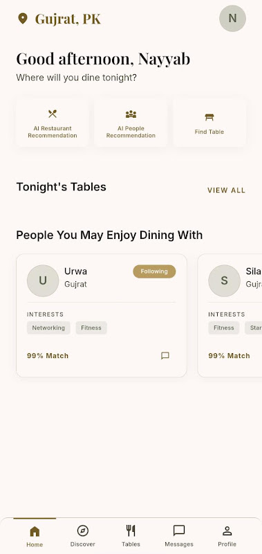What Should We Eat? screenshot 4