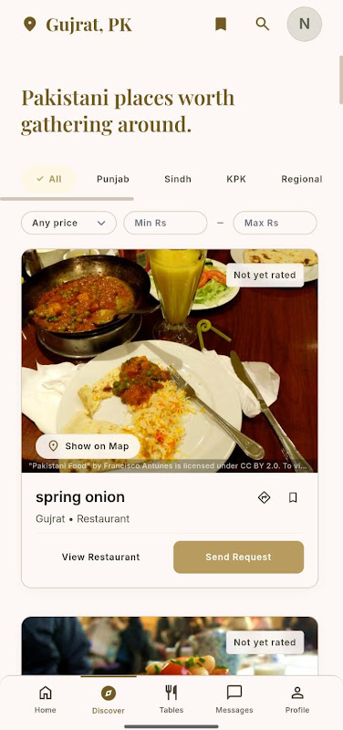 What Should We Eat? screenshot 5
