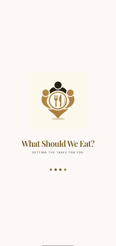 What Should We Eat? screenshot 6