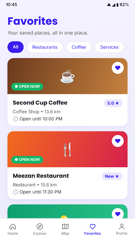 What's Open Now screenshot 5