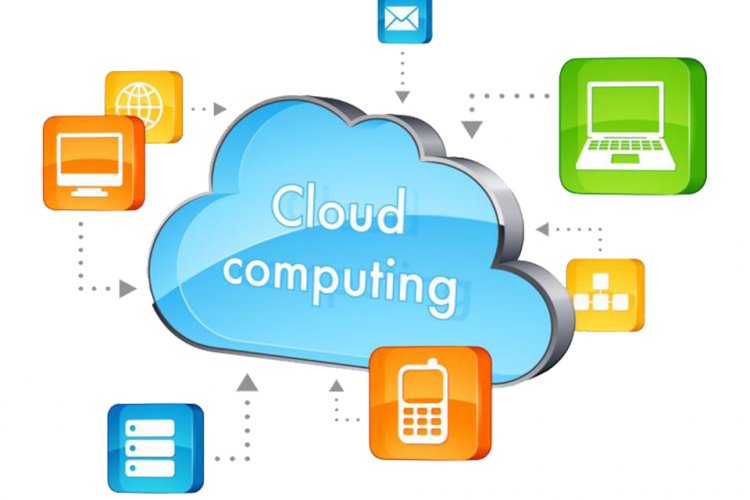 Cloud Computing