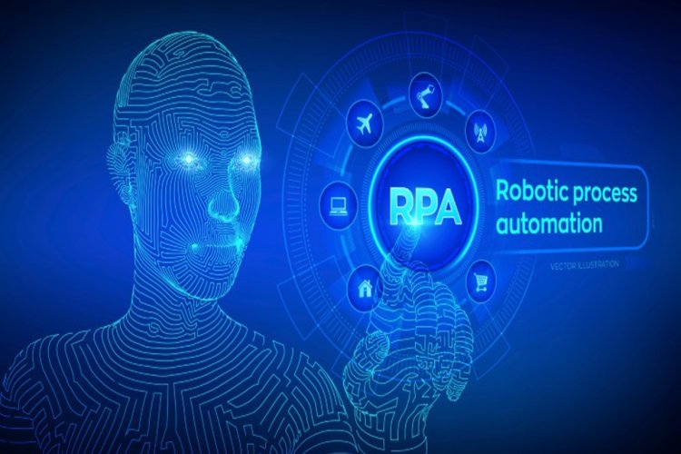 Robotic Process Automation