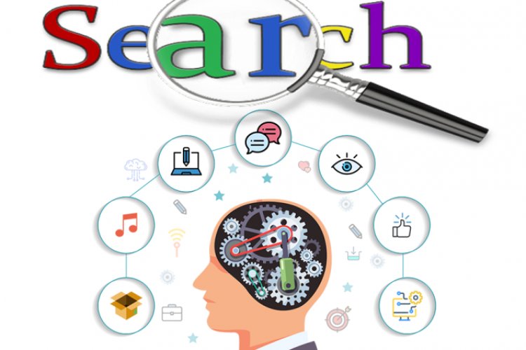 AI in Search Engine