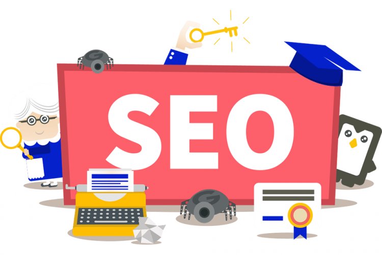 Search Engine Optimization