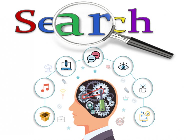 AI in Search Engine