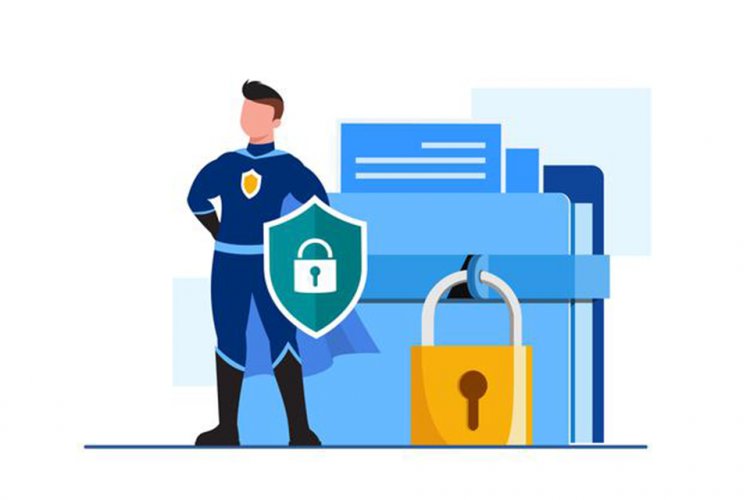 Network Infrastructure Security