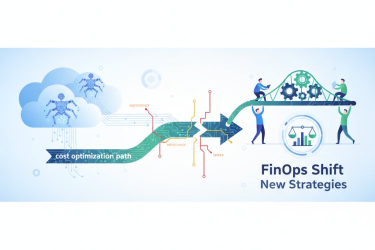 The FinOps Shift: Why Always-On Cloud Agents Demand New Cost Optimization Strategies