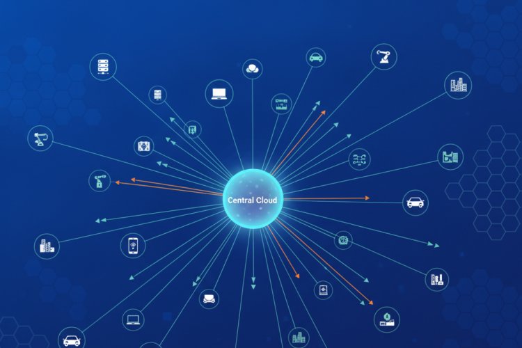 The Edge Connectivity Evolution: Why Distributed Networks Matter for Modern IT Infrastructure
