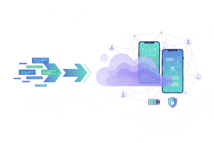 The Rise of Compiled Mobile Apps: Performance and Ecosystem Shifts