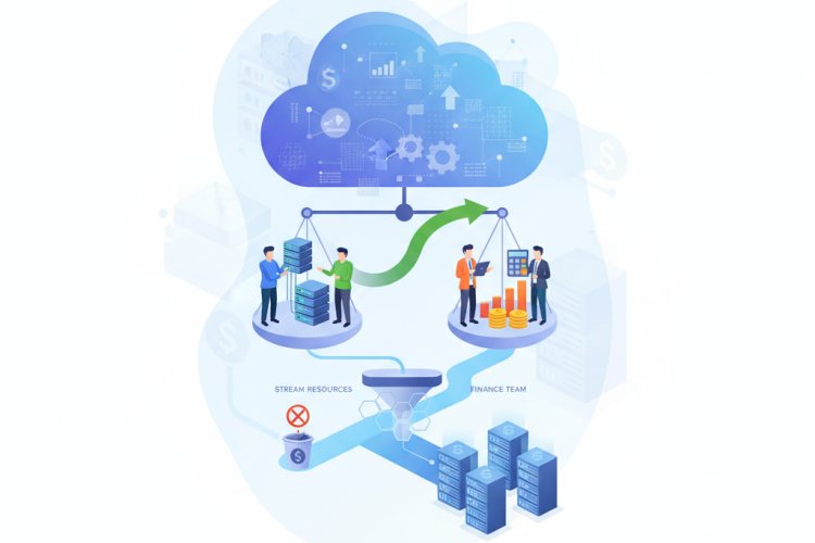 Cloud Cost Optimization: FinOps Strategies for Modern Infrastructure