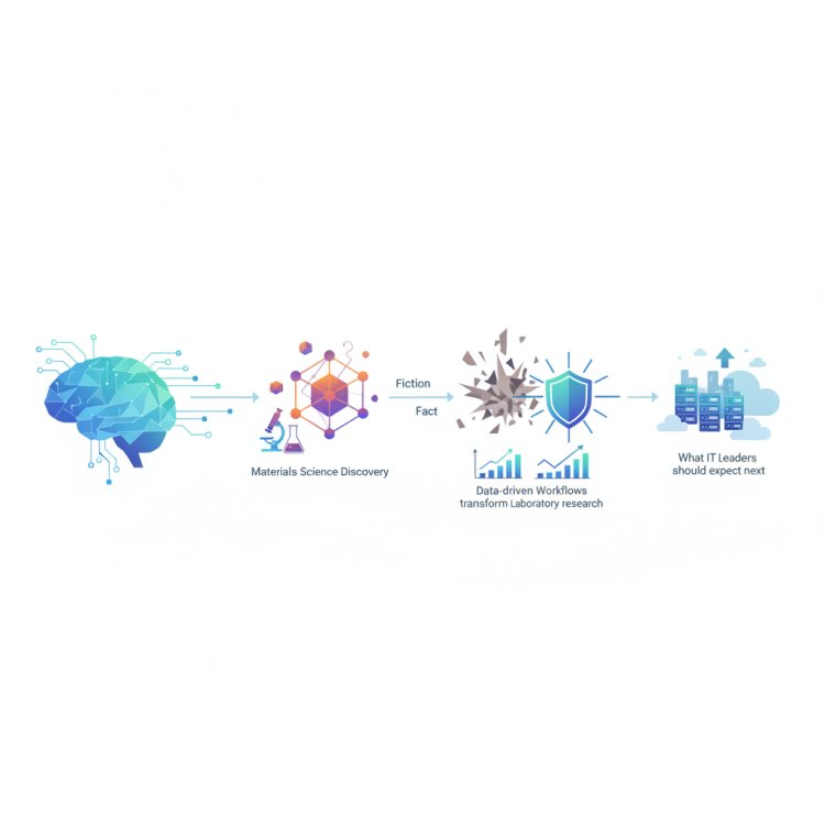 Separating Fact from Fiction: The Real State of AI-Driven Materials Science