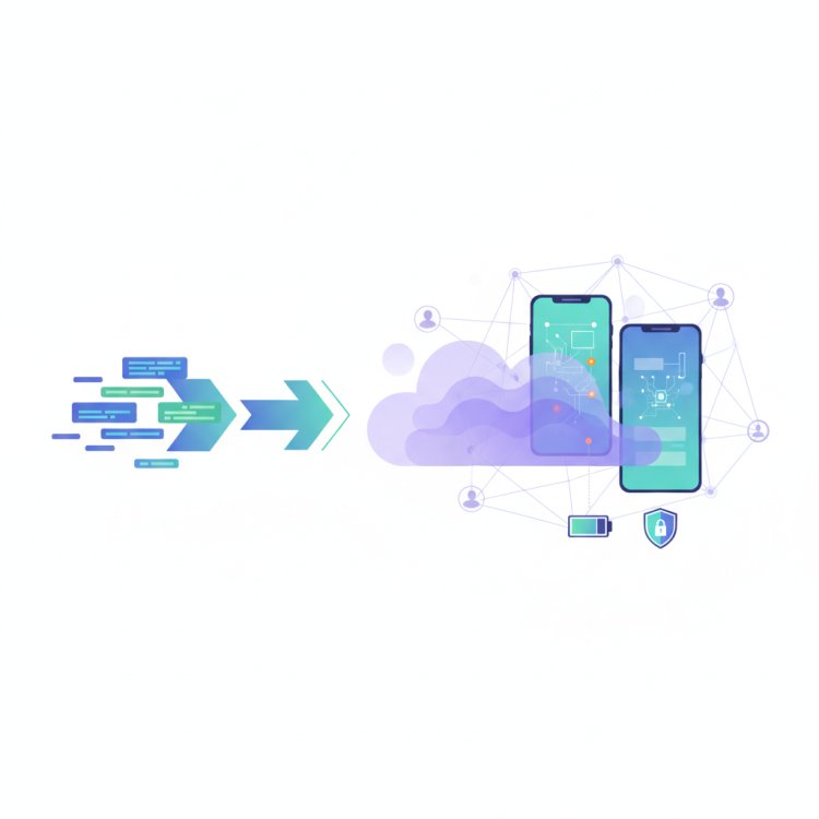 The Rise of Compiled Mobile Apps: Performance and Ecosystem Shifts