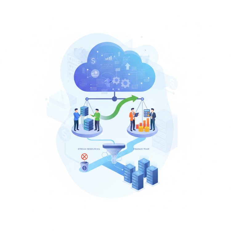 Cloud Cost Optimization: FinOps Strategies for Modern Infrastructure